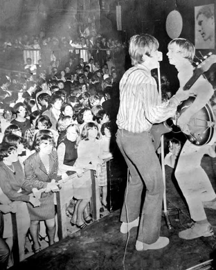 Micky Dolenz
