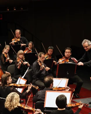 San Francisco Symphony: Music For Families