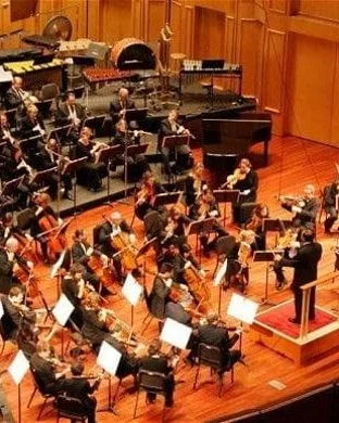 Andrea Bocelli