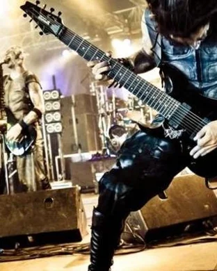 Corrosion of Conformity