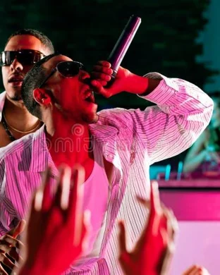 NAS & The Roots