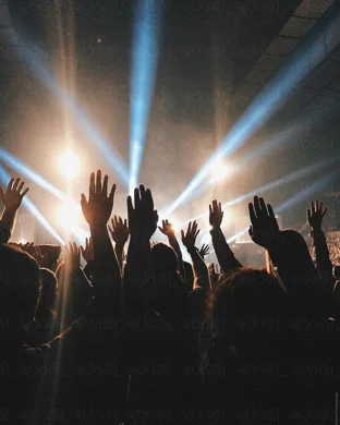 Elevation Nights: Steven Furtick, Elevation Worship & Elevation Rhythm