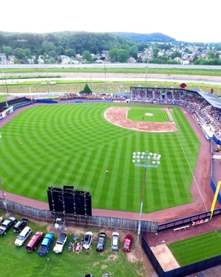 Cleveland Guardians vs. Athletics