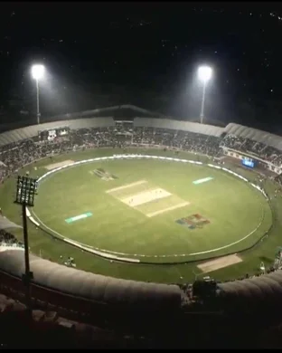 Major League Cricket: MI New York vs. MI New York vs. LA Knight Riders & Washington Freedom vs. Texas Super Kings