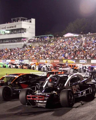ARCA Menards Series West: General Tire 150