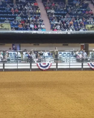 The Grand National Rodeo
