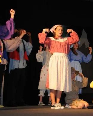 Jack and the Beanstalk