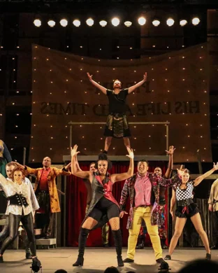 Riverdance 30 - The New Generation