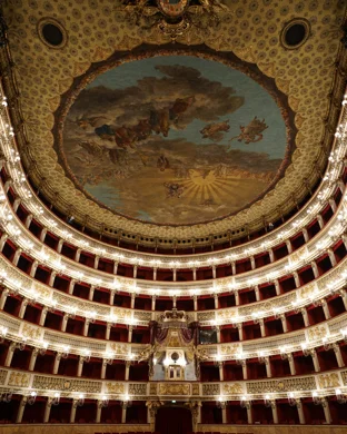 San Francisco Opera: Elektra