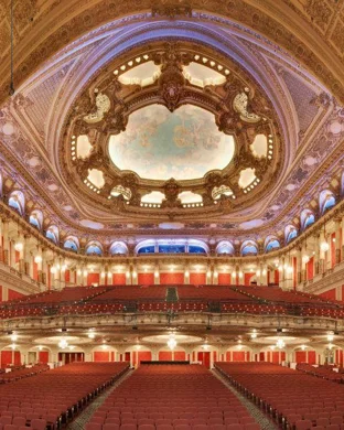 San Francisco Opera Orchestra: Pride Concert