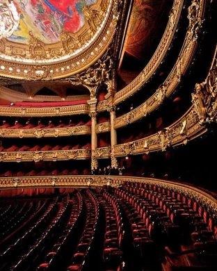 La Fanciulla del West 