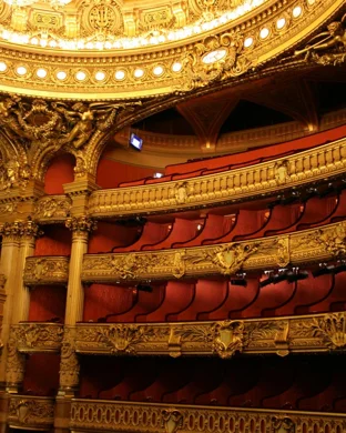 San Francisco Opera: Das Rheingold